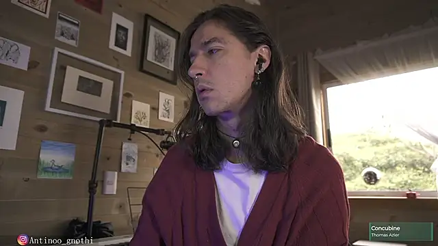 Snapshot of Antinoo_Gnothi chatting on 03-07-25, 02:23 Antinoo Gnothi online show from 03-07-25, 02:23