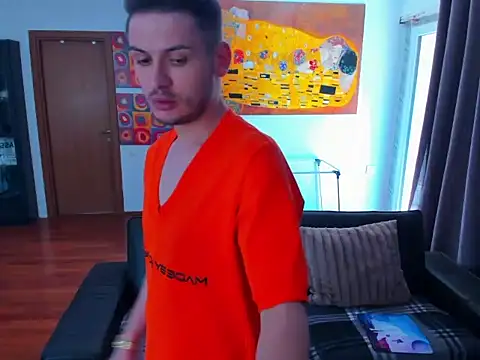 andboyfor6 online show from 05-16-26, 07:27