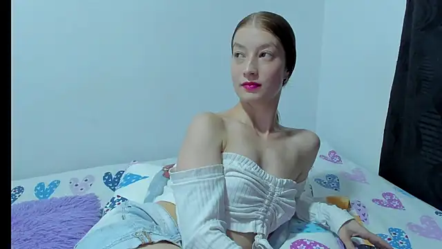 MiiaVolkova online show from 01-12-26, 11:10