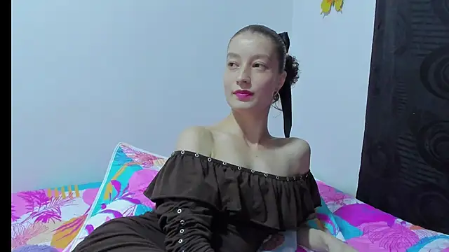 MiiaVolkova online show from 02-25-26, 11:58