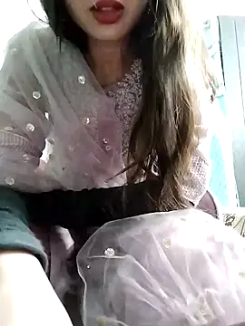 Noor Darliing online show from 01-24-25, 03:13