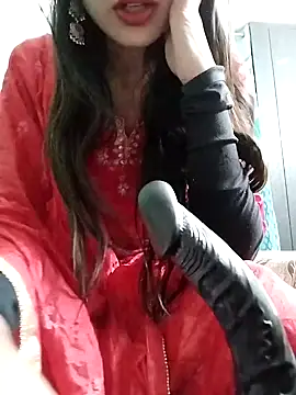 Noor Darliing online show from 01-27-25, 03:07