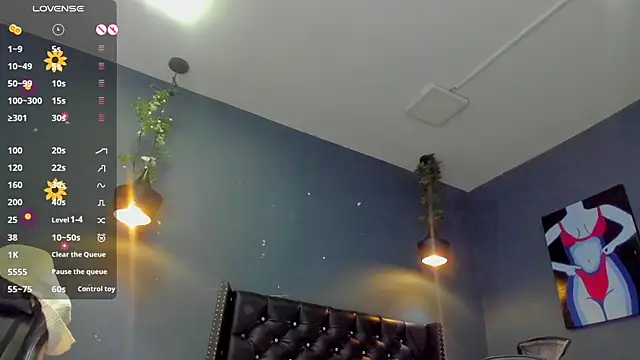 Sophiietaylor online show from 11-21-25, 11:42