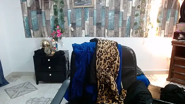 KarimaSarabe online show from 01-31-26, 08:29