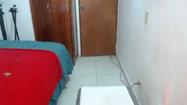 KarimaSarabe online show from 03-13-26, 09:21