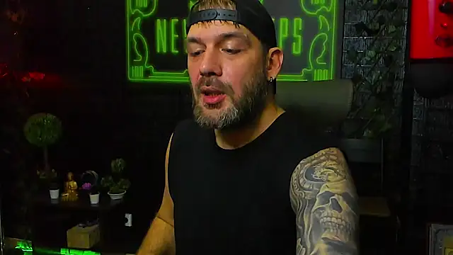 LexXHardy online show from 11-10-25, 06:29