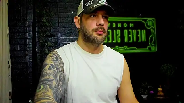 LexXHardy online show from 02-17-26, 04:35