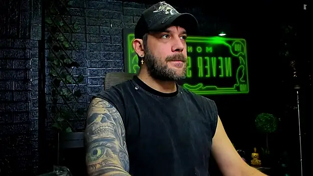 LexXHardy online show from 02-19-26, 02:51