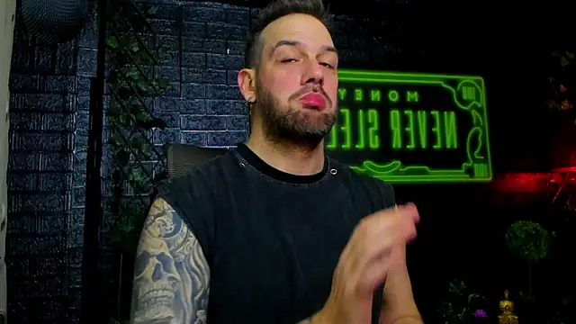 LexXHardy online show from 02-21-26, 06:03