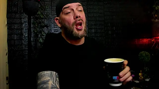 LexXHardy online show from 03-05-26, 11:06