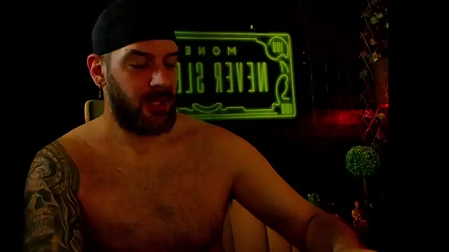 LexXHardy online show from 03-15-26, 10:32