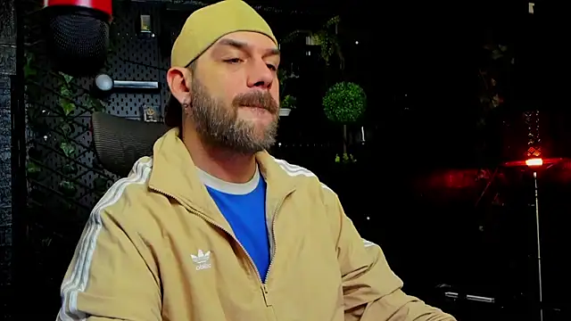 LexXHardy online show from 04-04-26, 10:02