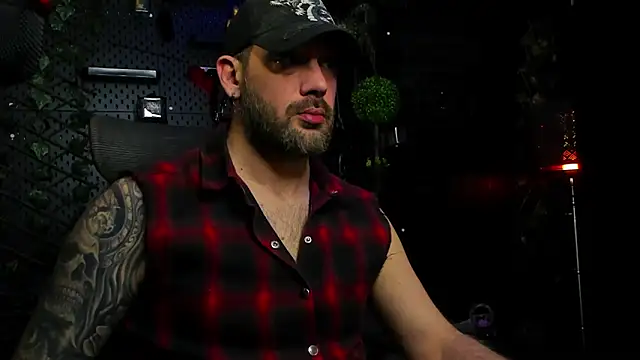 LexXHardy online show from 04-09-26, 11:04