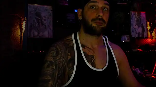LexXHardy online show from 05-14-26, 08:54