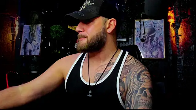 LexXHardy online show from 06-01-26, 08:38