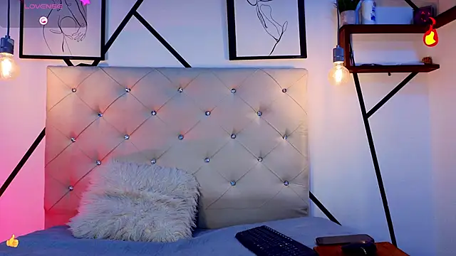 violetasimonz online show from 02-13-26, 09:55