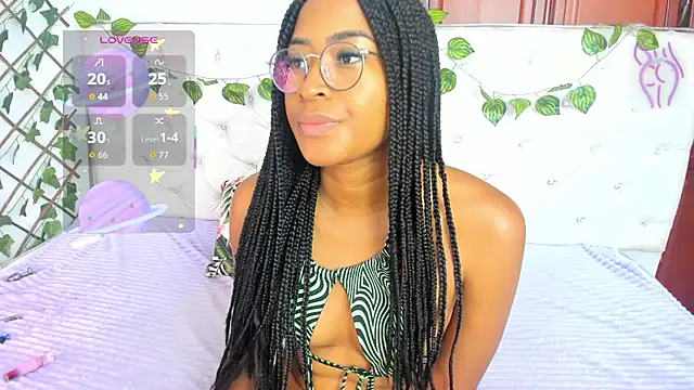 Andrea Williams24 online show from 09-30-25, 12:32