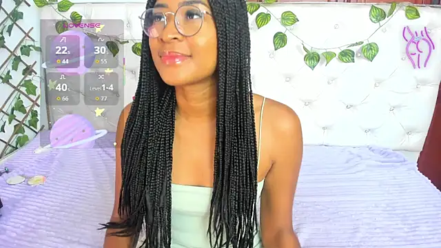 Andrea Williams24 online show from 10-03-25, 12:24