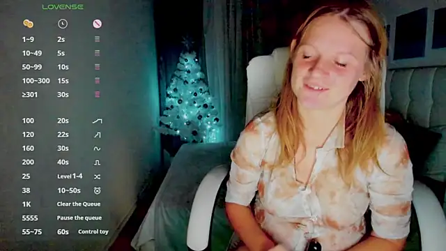 Kathlyn  Heath online show from 12-22-24, 10:04