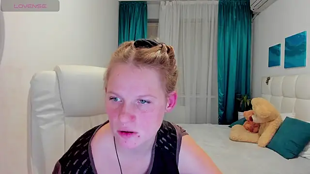 Kathlyn  Heath online show from 01-01-25, 07:10