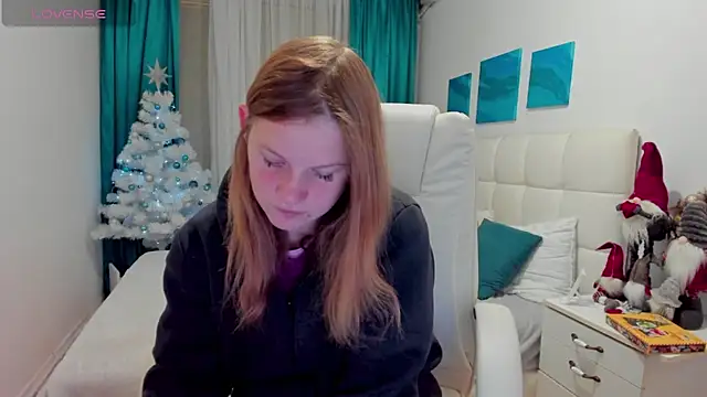 Kathlyn  Heath online show from 01-04-25, 11:27