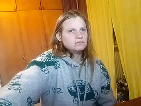 Kathlyn  Heath online show from 03-01-25, 10:42