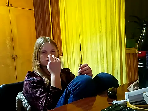 Kathlyn  Heath online show from 03-05-25, 11:16