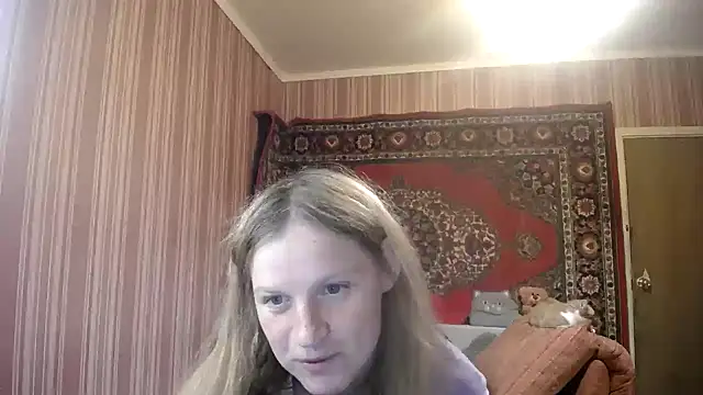Kathlyn  Heath online show from 09-18-25, 06:43