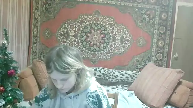 Kathlyn  Heath online show from 01-08-26, 07:38