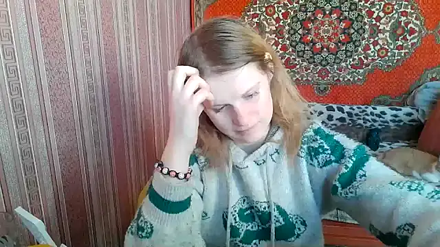 Kathlyn  Heath online show from 02-03-26, 06:51