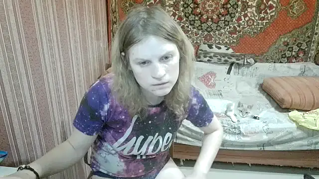 Kathlyn  Heath online show from 02-16-26, 02:18