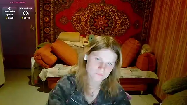 Kathlyn  Heath online show from 04-05-26, 07:44