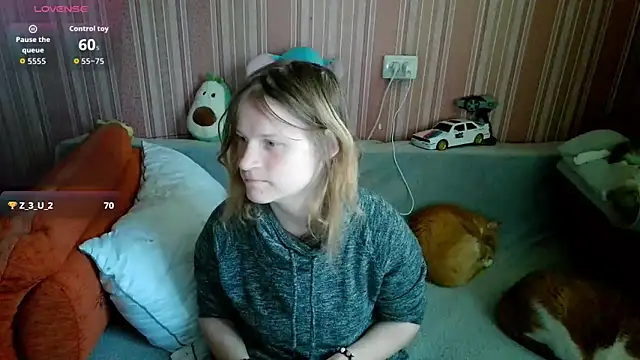 Kathlyn  Heath online show from 04-10-26, 03:28