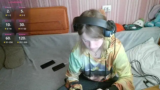 Kathlyn  Heath online show from 05-17-26, 05:20