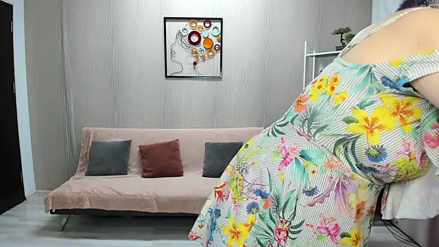 Cassandra Hotty online show from 03-19-26, 04:16