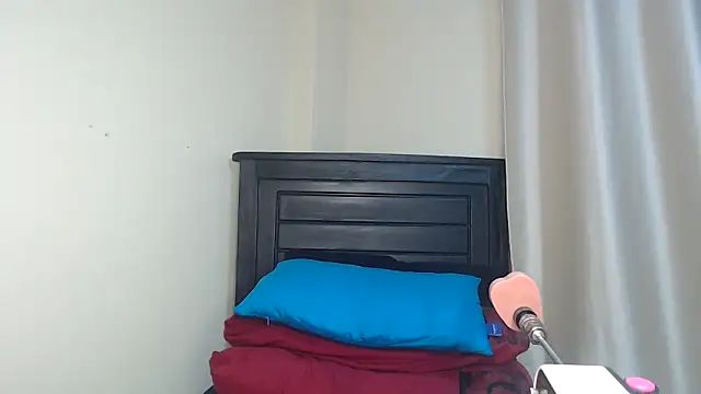 NIKKIE LOVE online show from 03-23-25, 04:49