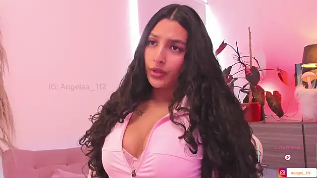 Anngel 1 online show from 03-03-26, 04:35