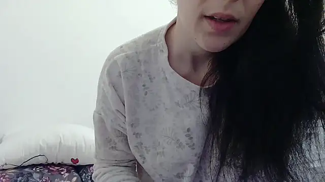 Snapshot of Lilith__D chatting on 02-10-26, 10:08 Lilith D online show from 02-10-26, 10:08