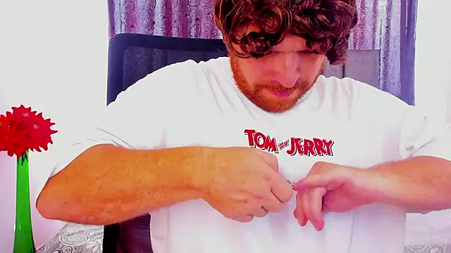 michacosio online show from 02-12-25, 08:29