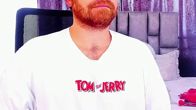 michacosio online show from 02-19-25, 07:27