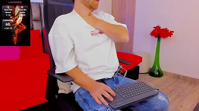 michacosio online show from 09-14-25, 01:27