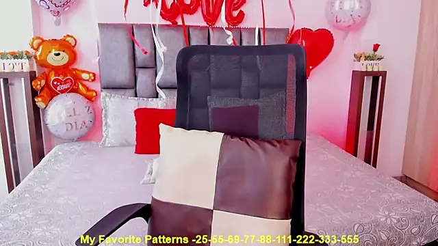 michacosio online show from 09-18-25, 07:05