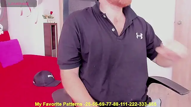 michacosio online show from 09-30-25, 04:56