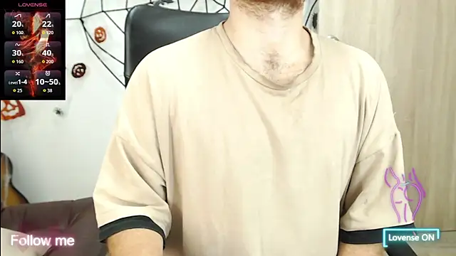 michacosio online show from 10-11-25, 11:58