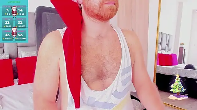 michacosio online show from 11-12-25, 07:57