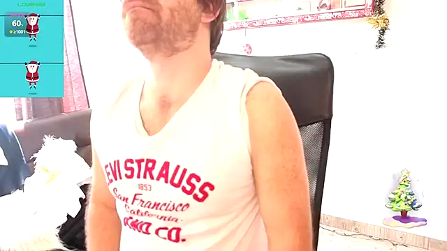 michacosio online show from 11-18-25, 05:39