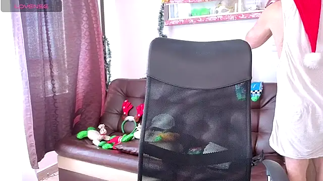 michacosio online show from 12-01-25, 02:22