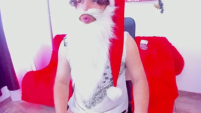 Snapshot of michacosio chatting on 12-19-25, 04:25 michacosio online show from 12-19-25, 04:25