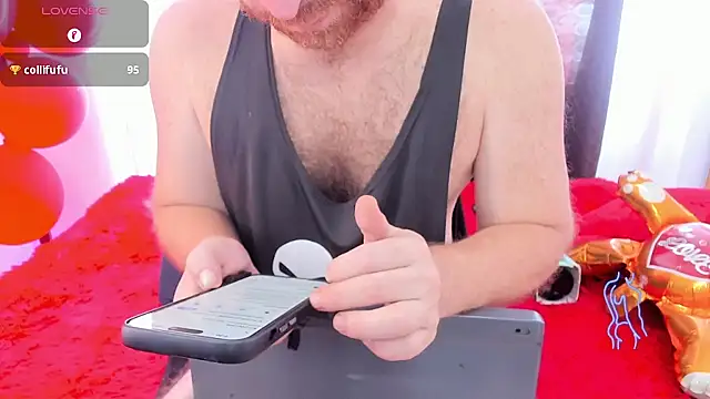 Snapshot of michacosio chatting on 02-14-26, 07:21 michacosio online show from 02-14-26, 07:21