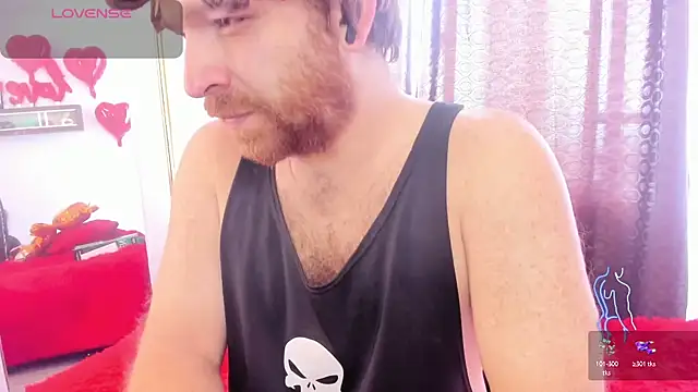 Snapshot of michacosio chatting on 02-20-26, 05:46 michacosio online show from 02-20-26, 05:46